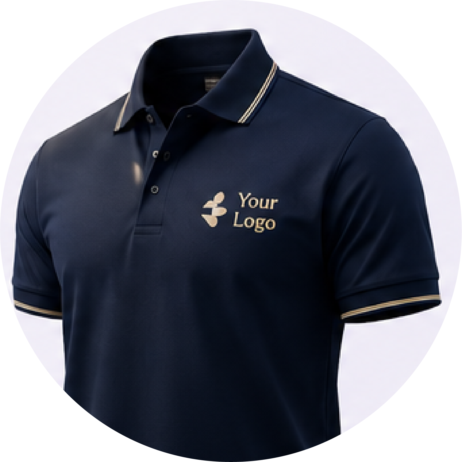 Polo T-shirts