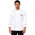 Customized Premium Chef Coat | All Over India Delivery | HueLabel.in