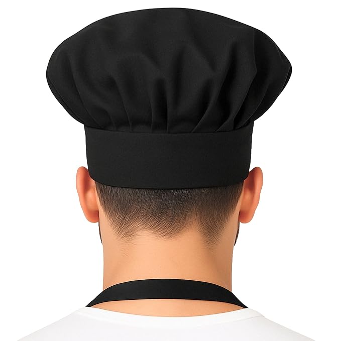 Chef Cap