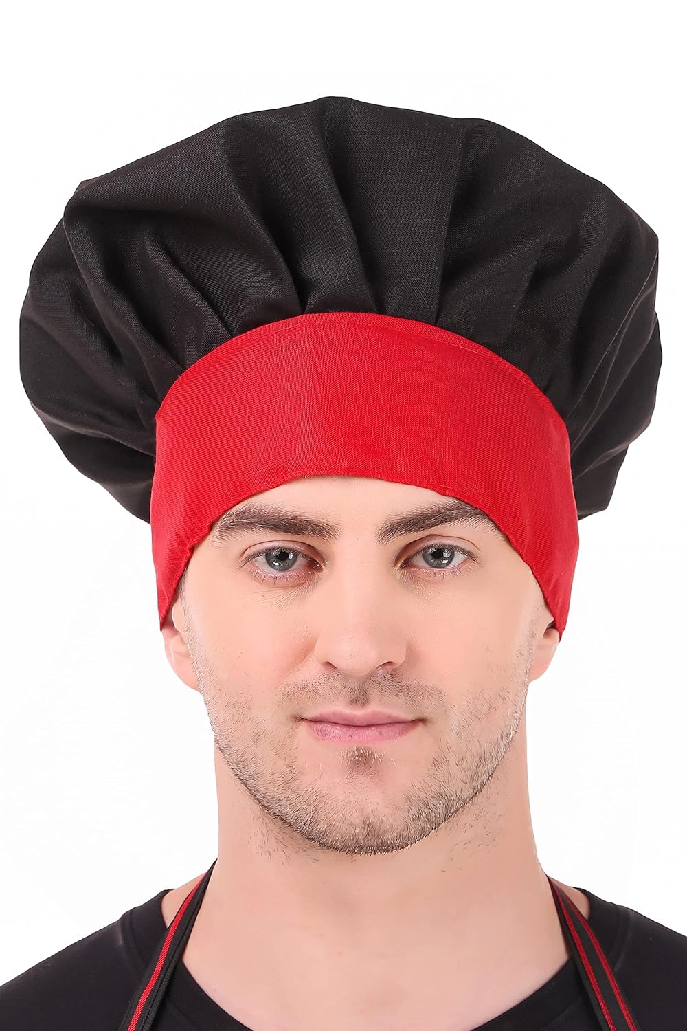 Chef Cap