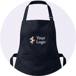 Apron