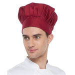 Chef Cap