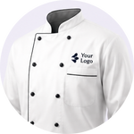 Chef Coat