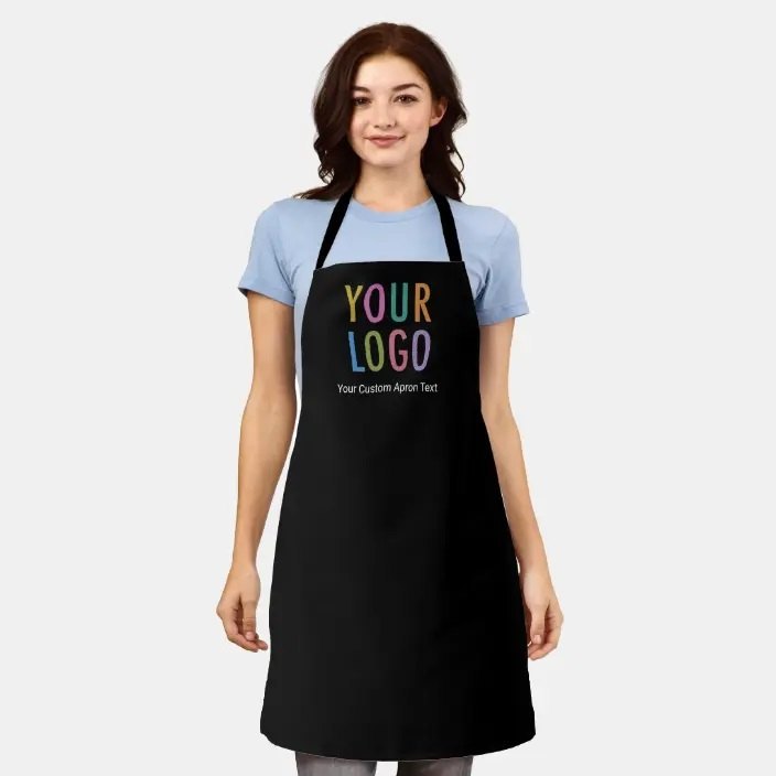 Customized Apron