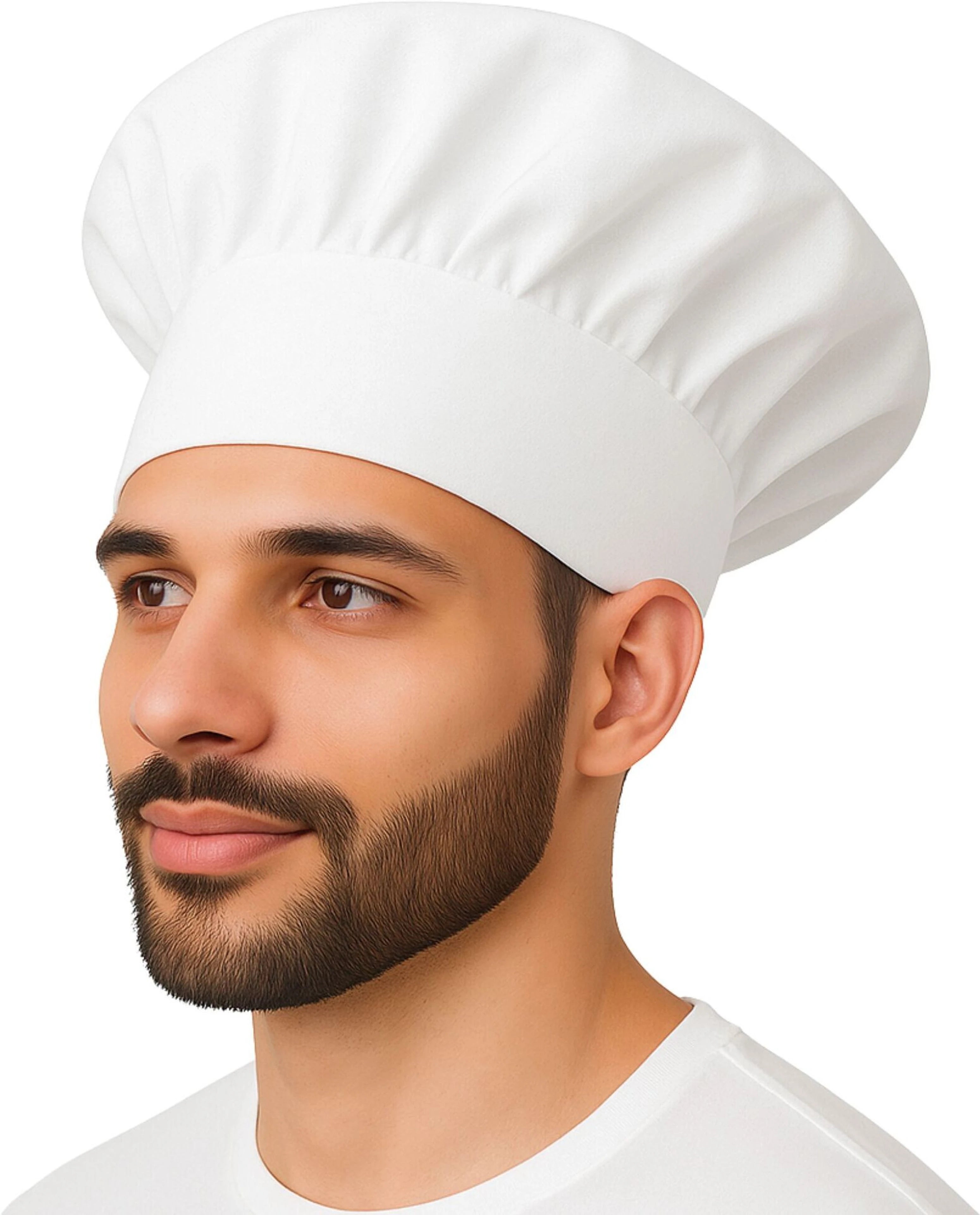 Chef Cap