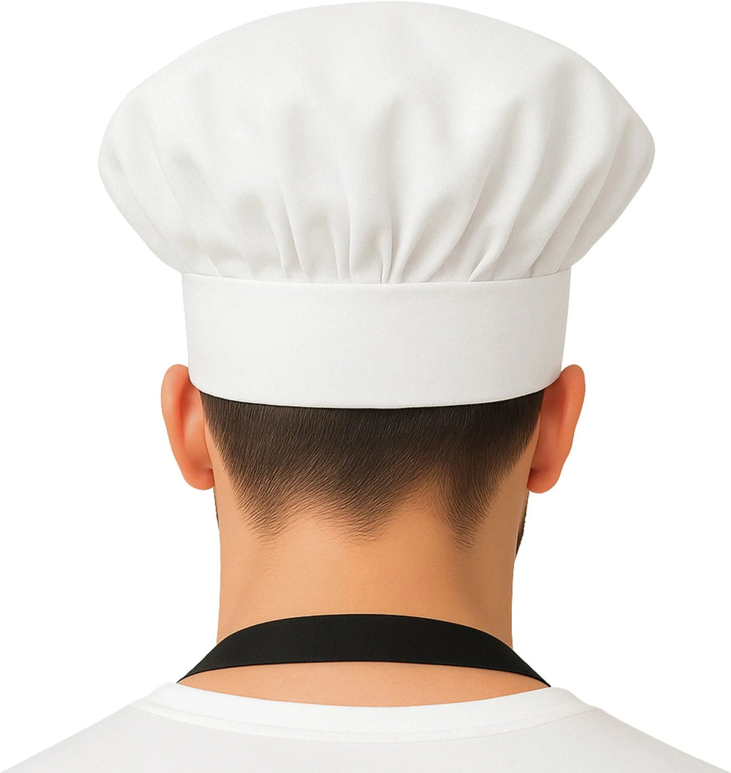 Chef Cap