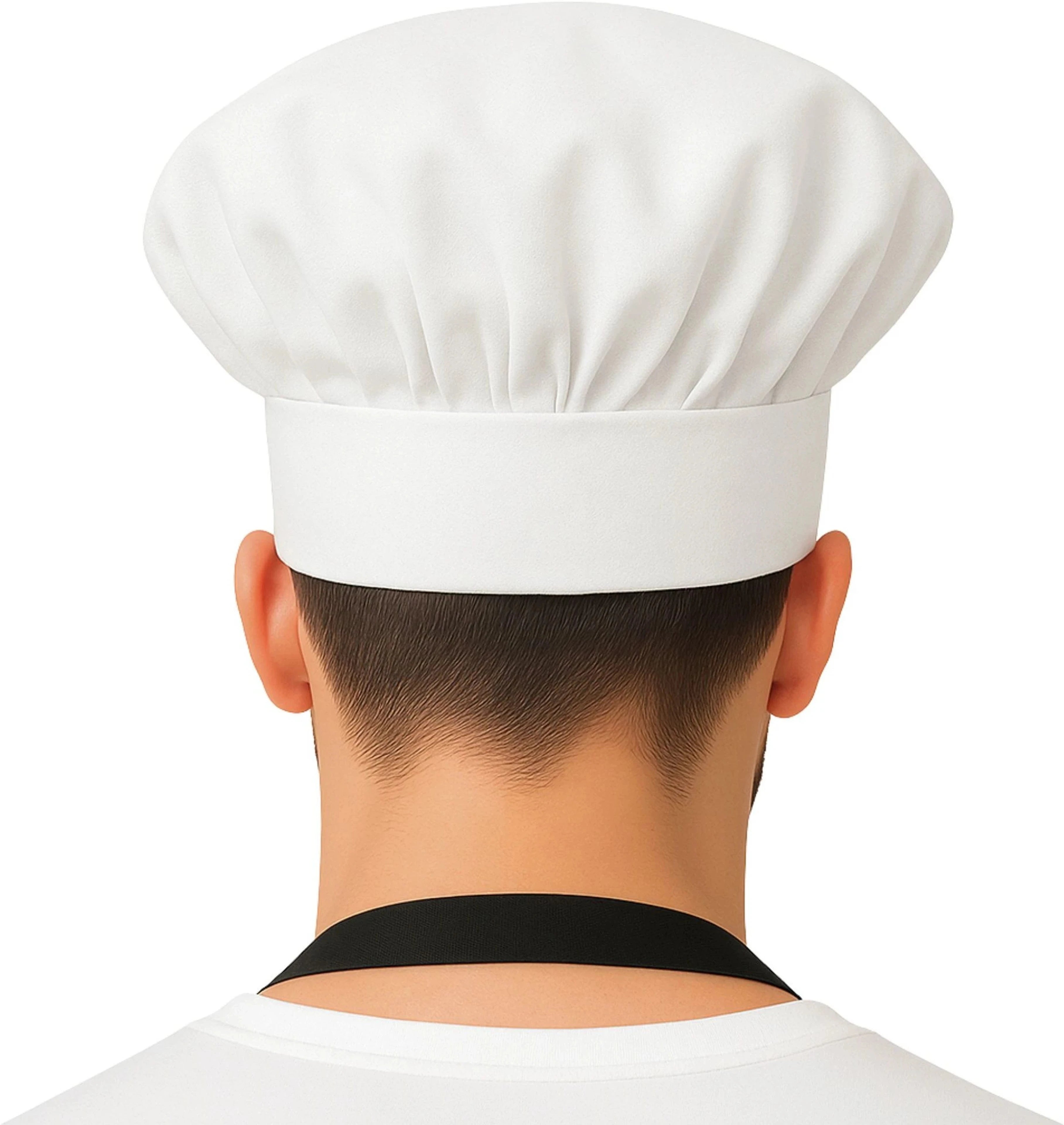 Chef Cap
