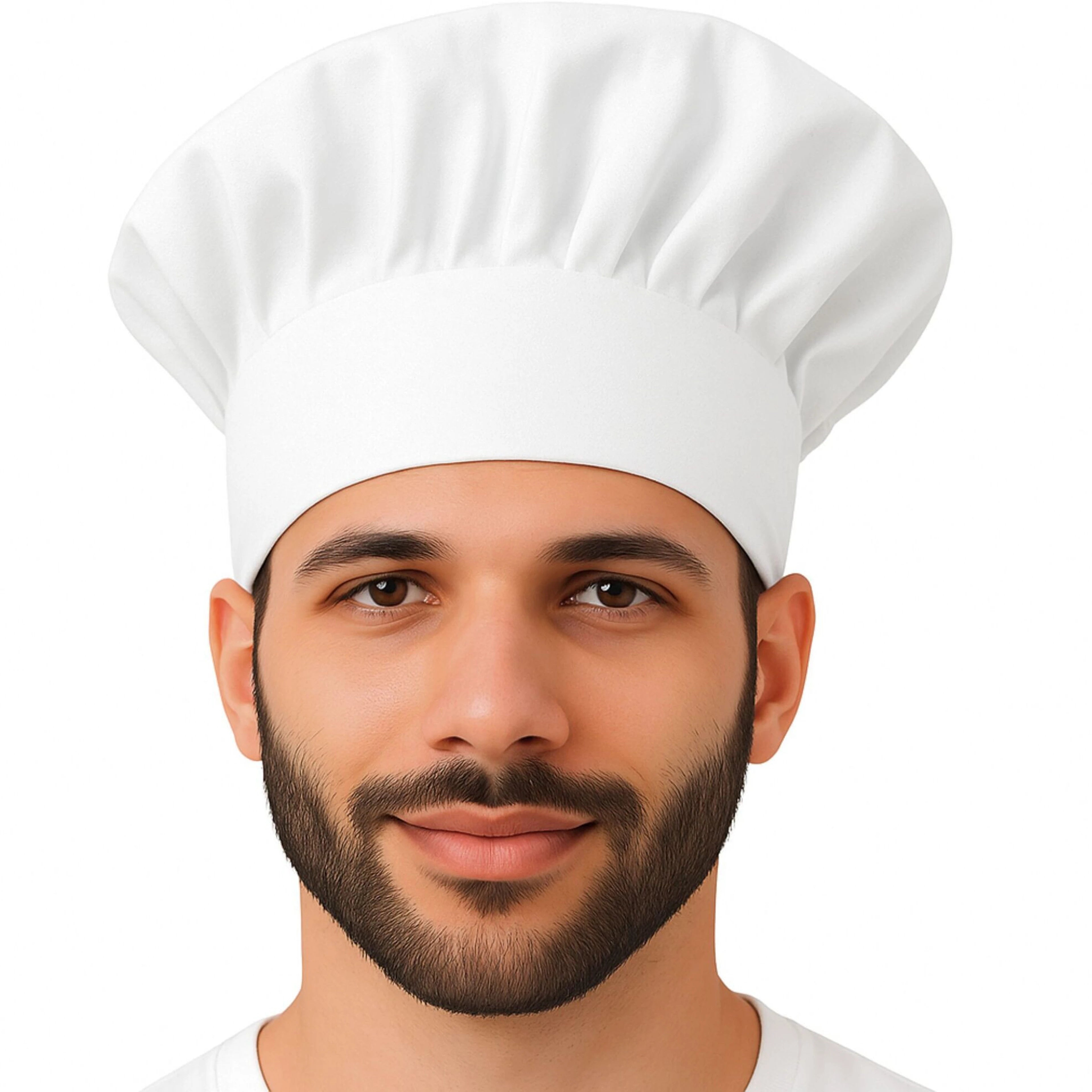 Chef Cap