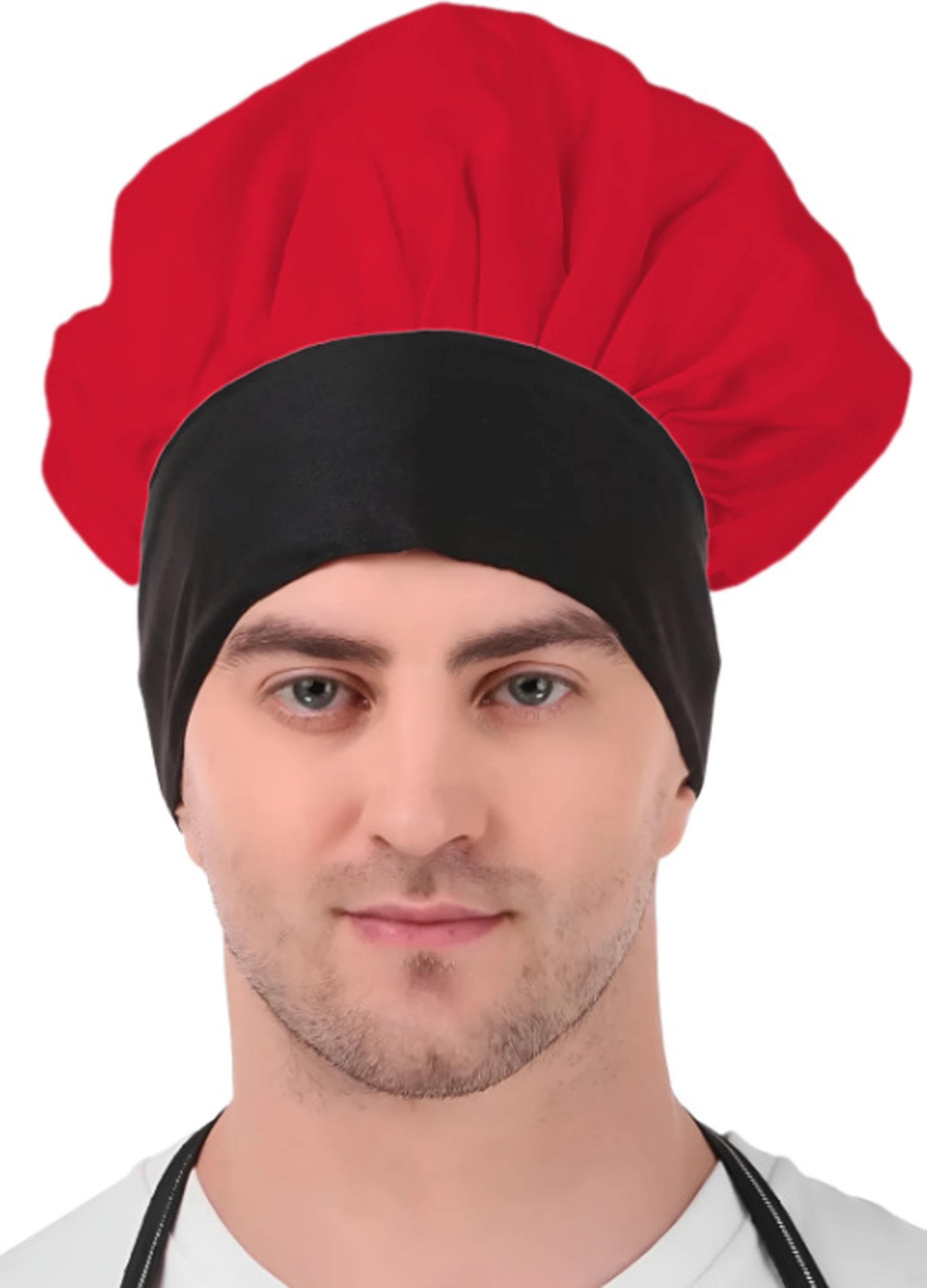 Chef Cap