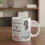 Customized Coffee Mug