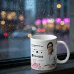 Customized Coffee Mug