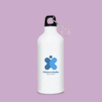 Personalized Sipper Bottle