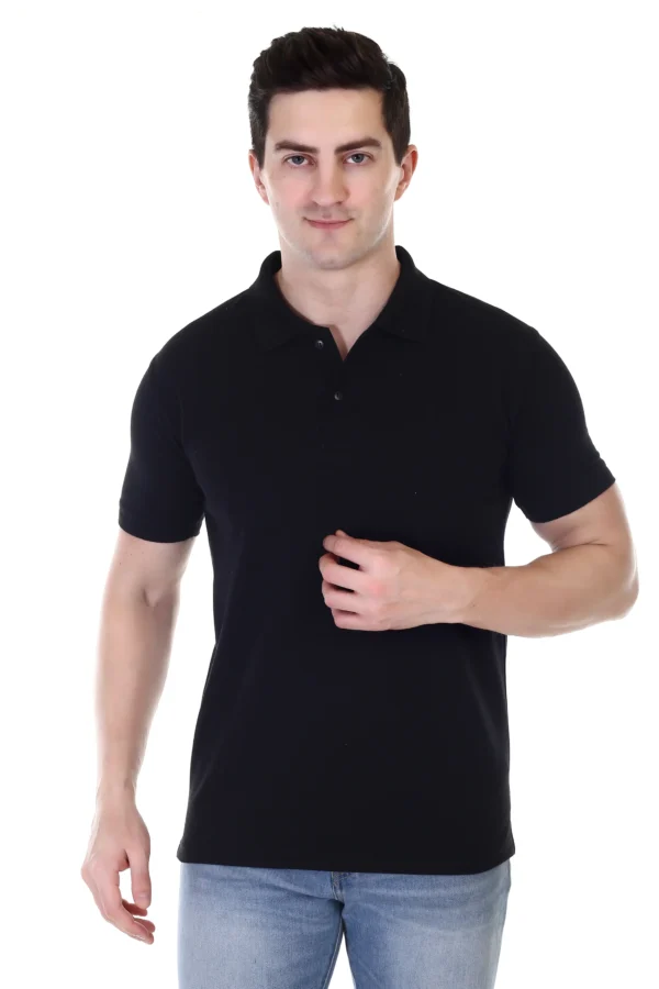 POLO T-SHIRT